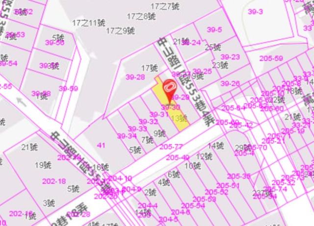 板橋公寓法拍-10