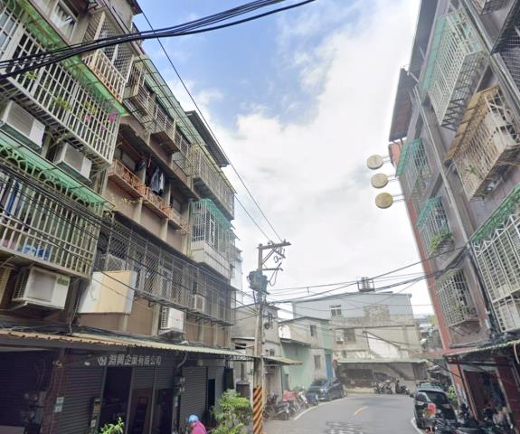 板橋公寓法拍-4