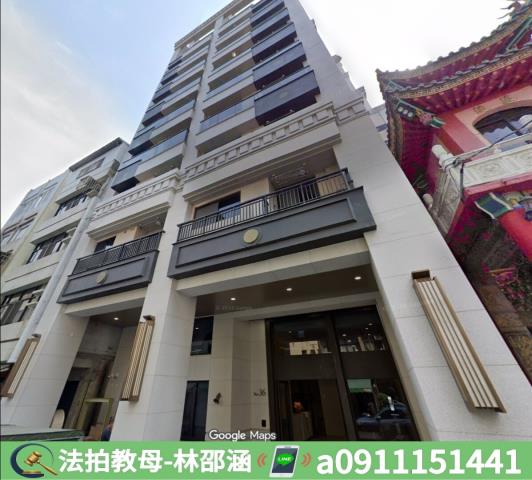 新興區大樓法拍-4