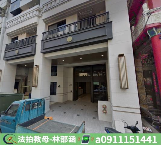 新興區大樓法拍-5