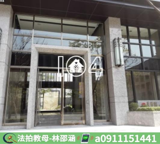 高雄法拍大樓-4