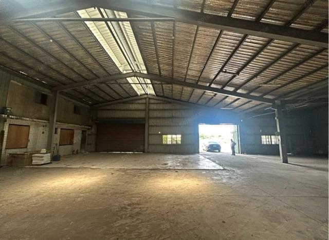 桃園中壢廠房-1