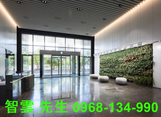 台北北投廠房-3