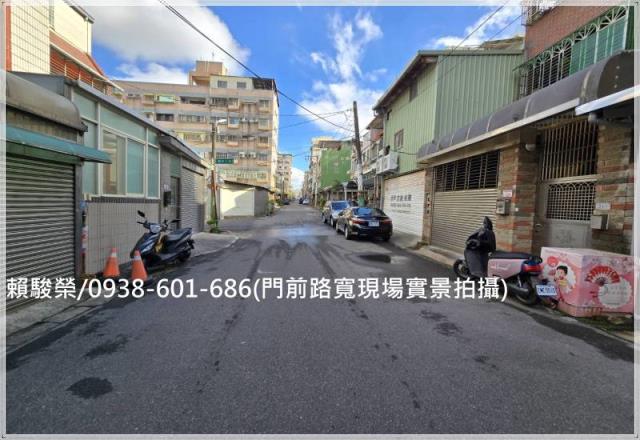 中壢體育園區一樓電梯