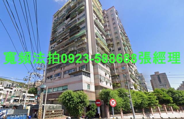 龜山拍賣大樓-1