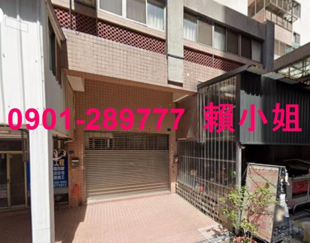 台中法拍大樓-3