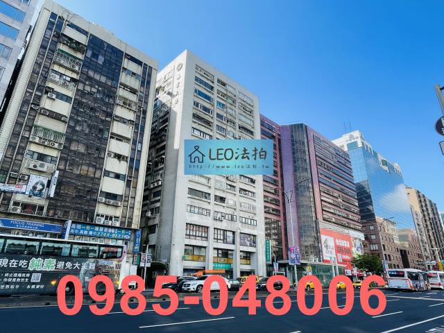 台北松山法拍大樓-2