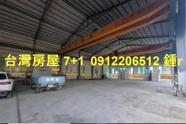 高雄林園廠房-3