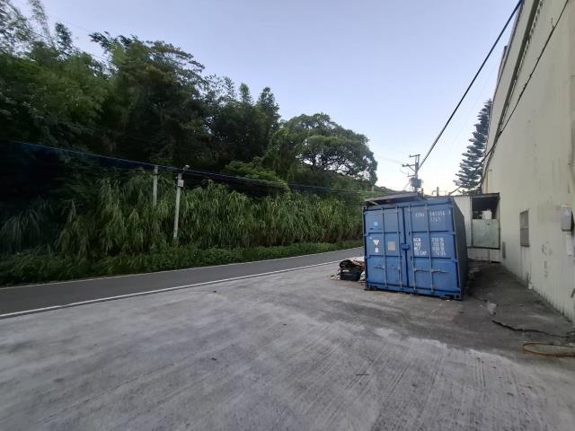 新北林口廠房-5