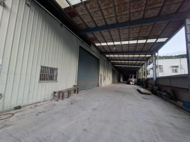 新北林口廠房-2