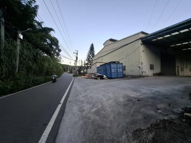 新北林口廠房-6