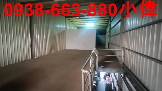 高雄仁武店面-1