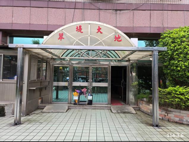 桃園龜山大樓法拍-13