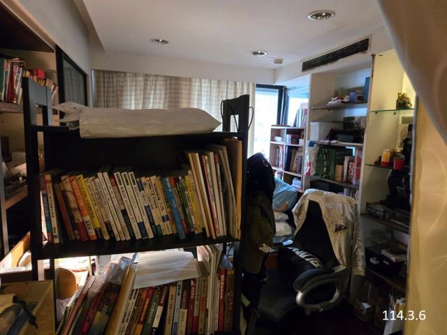 桃園龜山大樓法拍-5