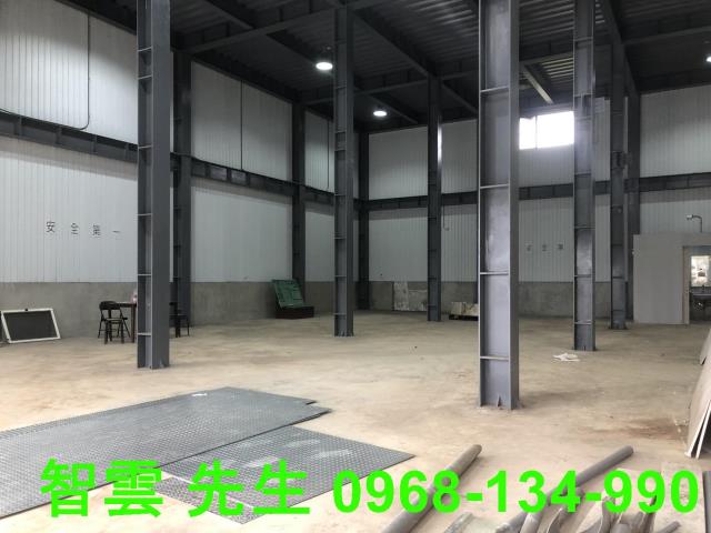 桃園大園廠房-3