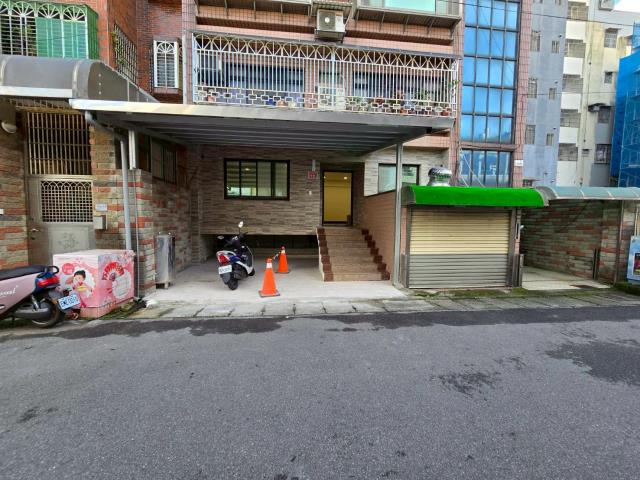 桃園中壢大樓-1