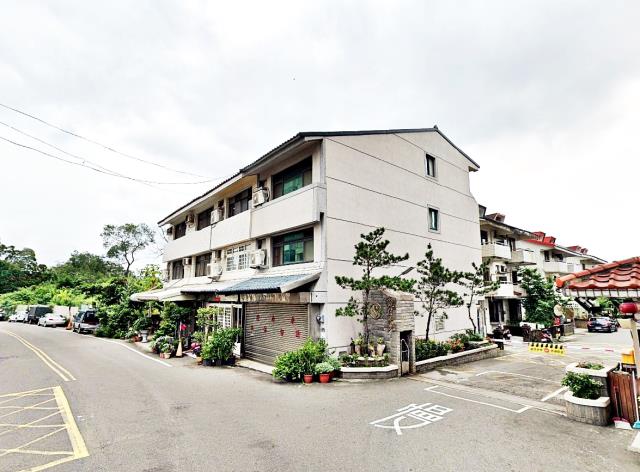 新竹新香街觀日大地