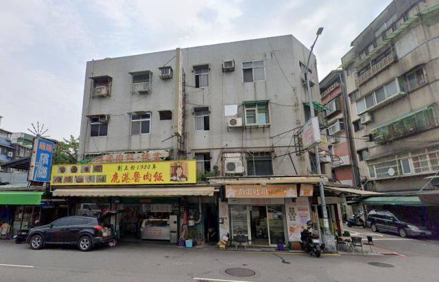 大同區公寓法拍-1