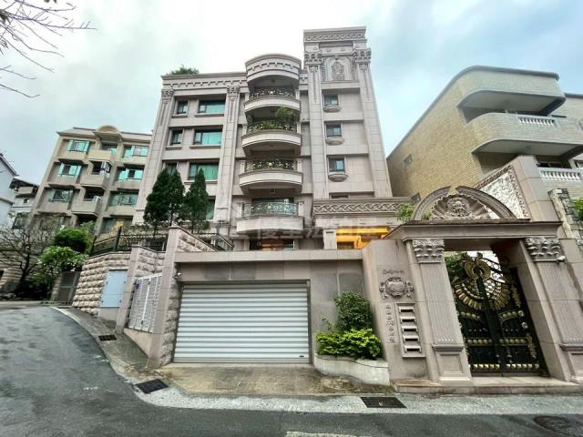 北投公寓法拍-1