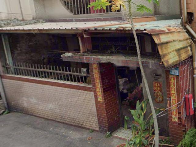 鶯歌拍賣透天-4