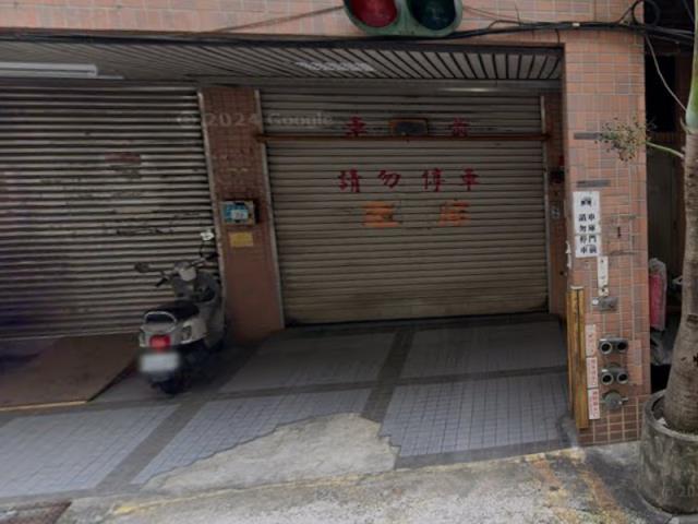 新北法拍華廈-4