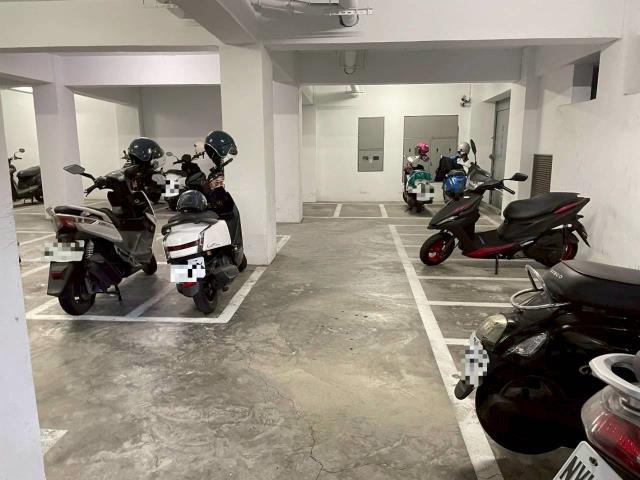 台南歸仁華廈-10