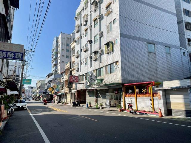 台南歸仁華廈-13