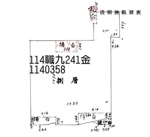 桃園龜山法拍大樓-7