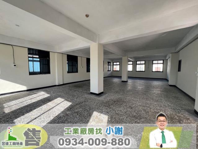 大園廠房-1