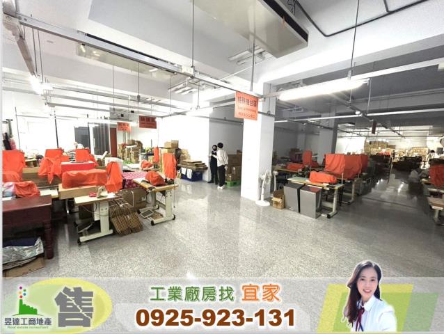 大園廠房-1