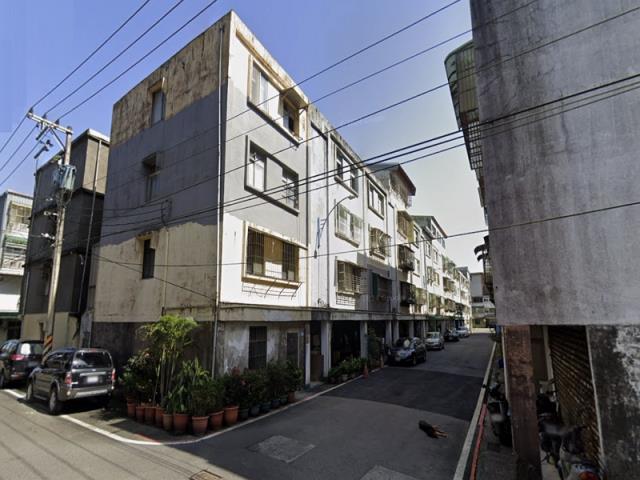 新北萬里法拍公寓-2