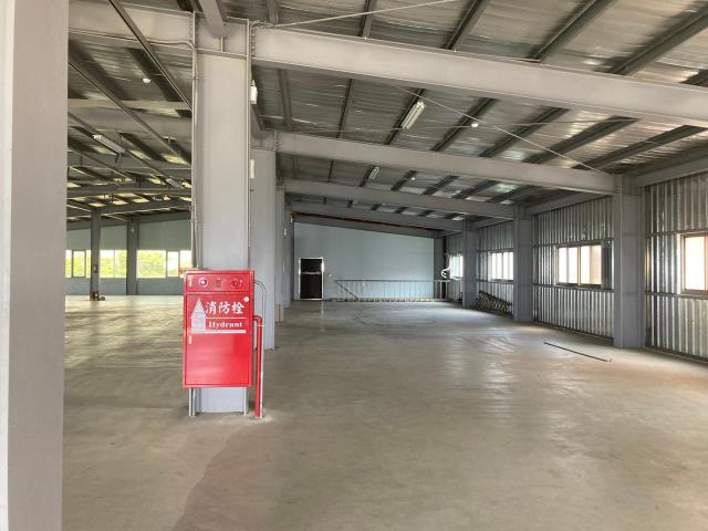 桃園中壢廠房-4