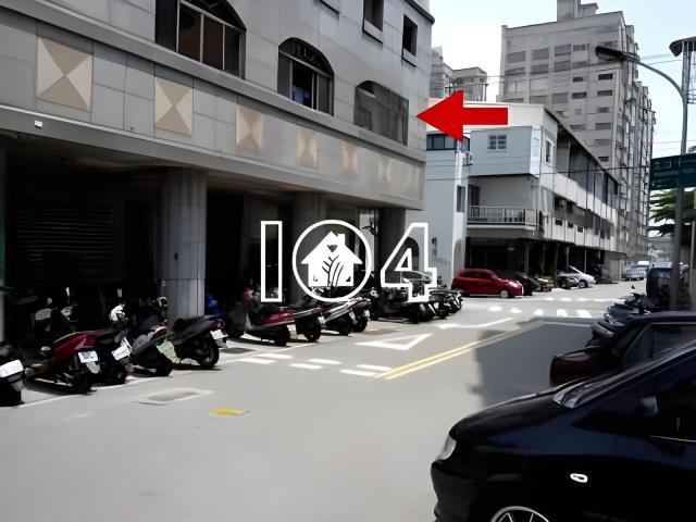 南屯法拍大樓-3