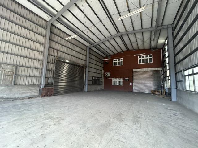 頭份廠房-2