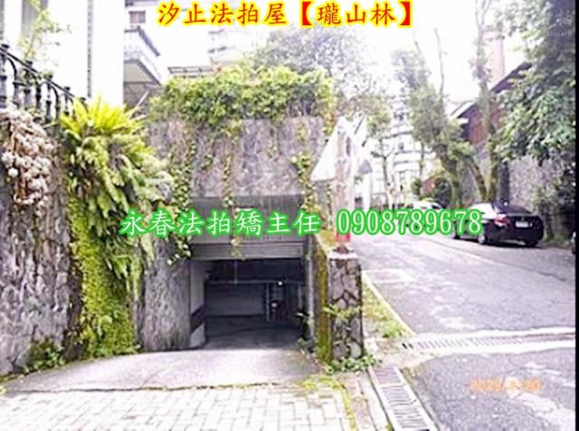 汐止透天法拍-6