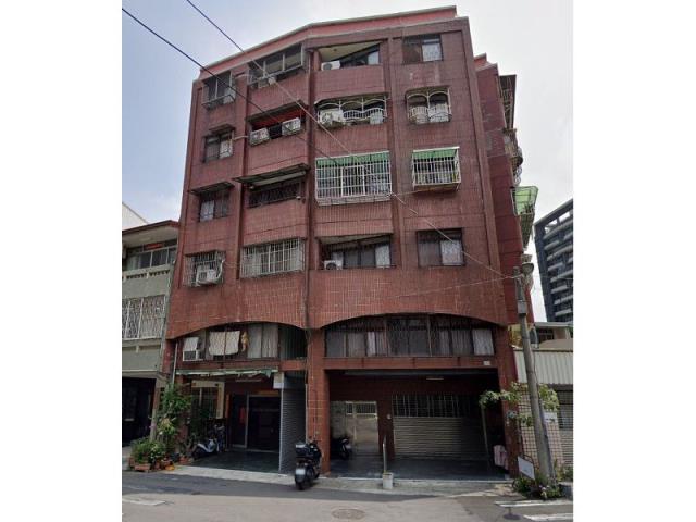 台中公寓拍賣-4