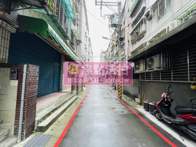 新北法拍公寓-6