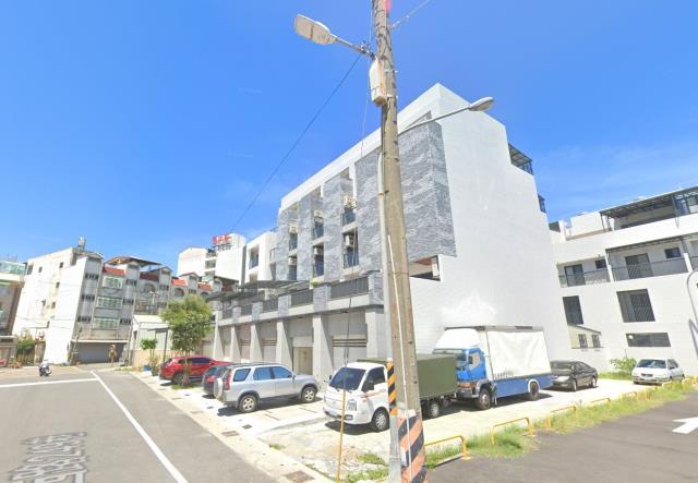 高雄林園法拍透天-6