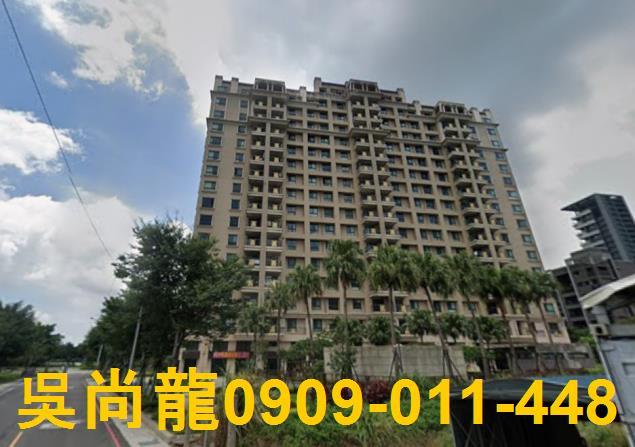 桃園八德法拍大樓-4