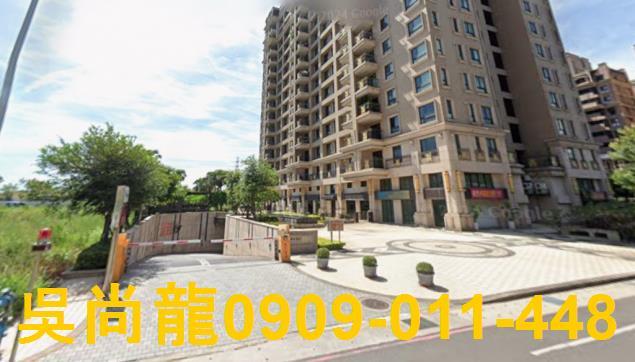 桃園八德法拍大樓-5