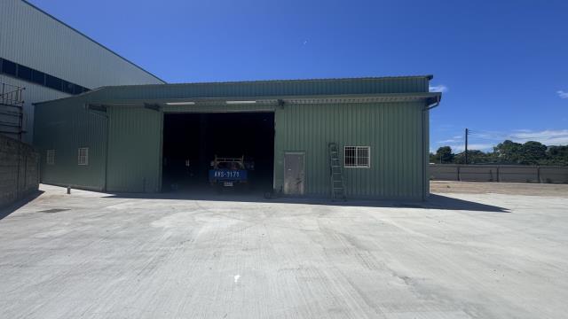 桃園中壢廠房-5