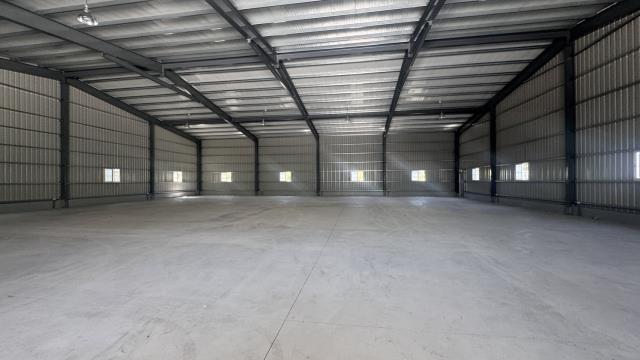 桃園中壢廠房-7