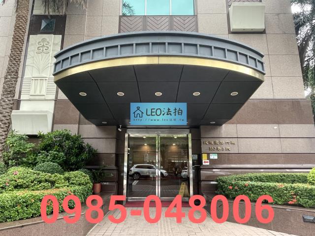 內湖大樓法拍-4