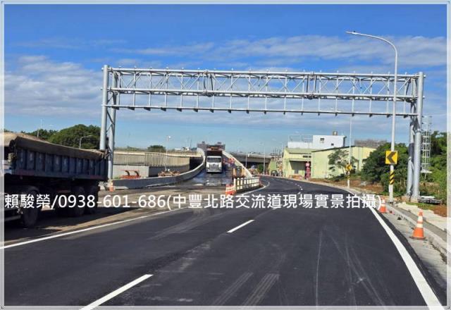 中壢光明公園一樓公寓