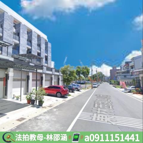 高雄林園拍賣透天-5