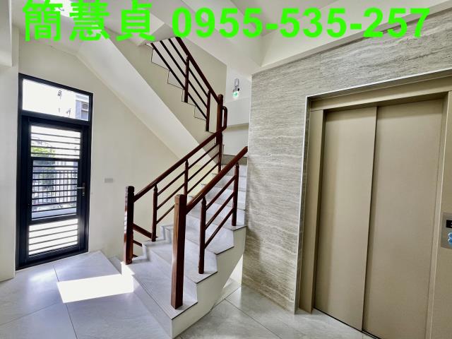 南投草屯大樓-6