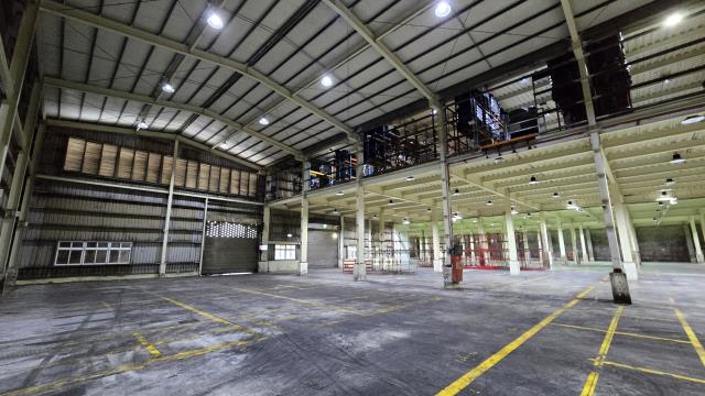 桃園楊梅廠房-2