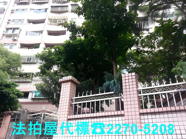 桃園龜山大樓拍賣-6