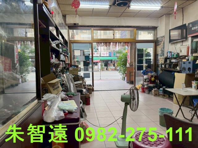 北區店面-3