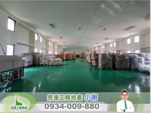 龜山廠房-1